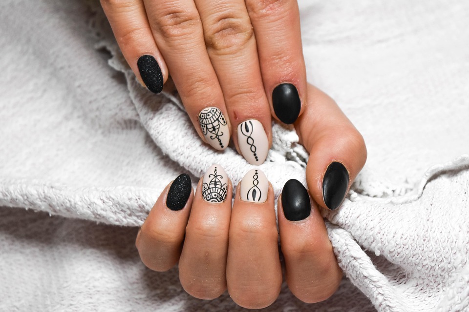 Nail art e trattamenti estetici Chimi Milano